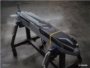 Barracuda Becomes 1st WOSA-Compliant Weapon in Large-Scale Production