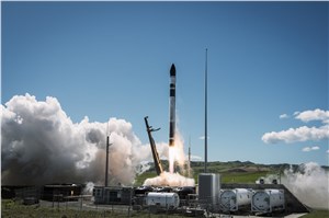 MISSION SUCCESS: Rocket Lab Launches 97th Electron Mission
