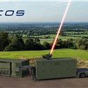 EOS Signs LoI With NL MoD for High Energy Laser Weapon Technology