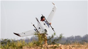 Major European Land and Air Defence Experimentation Campaign Begins in Portugal