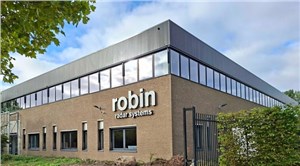 Robin Triples Operational Capacity With New 9,000 Sqm Delft HQ