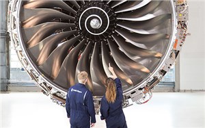 Rolls-royce Invests GBP300M in UK Manufacturing and Engineering Facilities to Drive Aerospace and Defence Growth and Strengthen British Industrial Capability