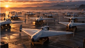 The Growing Strategic Impact of AI-Powered One-Way Attack Drones