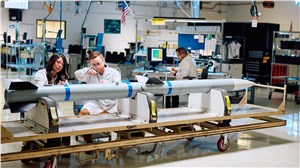 Raytheon Awarded $20.7Bn Multi-year Contract for AMRAAM Under Landmark Production Agreement