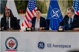 GE Aerospace and Military Aviation Works No. 1 (WZL-1) Finalize T700 Localization Agreement
