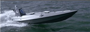 Shield Ai and Kraken Technology Group Demo Hivemind-Enabled Autonomous Maritime Teaming
