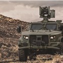 KONGSBERG Signs Contract With Oshkosh Defense Europe to Deliver Counter-drone Capabilities to the Netherlands