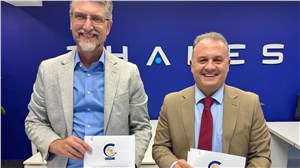 Thales and COCESNA Strengthen Air Navigation With the Signing of an Agreement to Implement Radio Navigation Systems at El Salvador's New Pacific International Airport