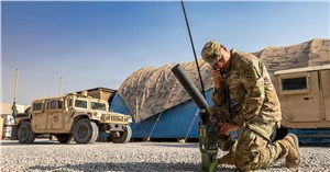 GDIT Awarded $510M Worldwide Field Support Task Order to Strengthen CECOM's Support to Army C5ISR-M Systems