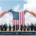 Avio USA Breaks Ground in Virginia on 1st US SRM Facility, Strengthening Defense Supply Chain and Creating Over 1,000 Jobs