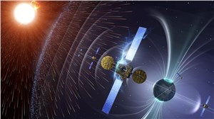 Military Awareness in Space: EDA to Develop Access to Data for EU Countries