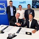 Jazeera Airways Selects CFM LEAP-1A Engines to Power 9 Airbus A320neo Aircraft and Extends its Services Agreement