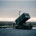 Belgium Orders NASAMS Air Defence System from KONGSBERG