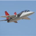 AETC Advances Next-Gen Pilot Training With T-7A Red Hawk Live-Virtual-Constructive Integra