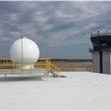 SRC Receives Order for Air Surveillance Radar Systems to Support UAS Operations