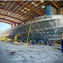 HII Wins US Navy Contract for 10 ROMULUS USVs, Accelerating Deployment of Proven Autonomous Capability