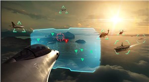 BAE New IFF Solution Receives AIMS Certification to Support Future Combat Aircraft Missions