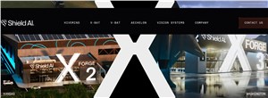 Shield AI Names Kansas and Washington the Flight Test and Production Homes of X-BAT