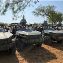 DroneShield Awarded JIATF-401 Domestic Shield IDIQ Contract