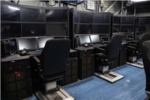 US Navy Doubles UAS Command and Control Capacity with 2nd MD-5C, Powered by Skunk Works MDCX
