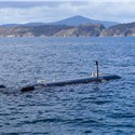 QinetiQ Supports AUKUS World-First at BUTEC Site