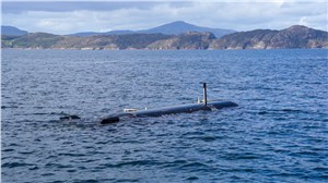 QinetiQ Supports AUKUS World-First at BUTEC Site