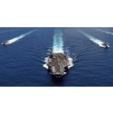 Serco Secures GBP147M US Navy Ship Modernisation Contract