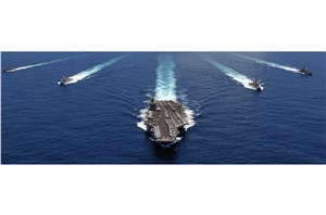 Serco Secures GBP147M US Navy Ship Modernisation Contract