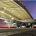 US Navy Evaluates SeaGuardian UAS at Whidbey Island