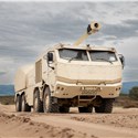 CSG to Participate in Major Modernisation Project for the Latvian Armed Forces