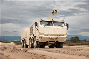 CSG to Participate in Major Modernisation Project for the Latvian Armed Forces