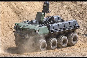 Echodyne Awarded $250M JIATF-401 Counter-UAS Contract
