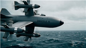 Indra unveils its new Squall cruise missile, the Drizzle effector, the Tarsis drone family, the Aracne counter-drone system and the COAAAS Air Defence system at the 2E+I Army 35 forum