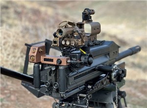 American Rheinmetall to produce and upgrade MK93 enhanced softmounts under new ADS order