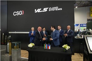 CSG Will Expand its Industrial Presence in Azerbaijan Through a 2nd JV