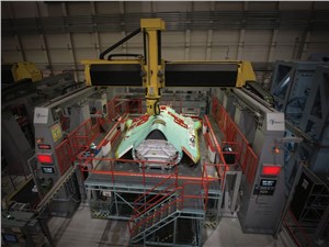 NGC is Supercharging Advanced Fighter Production with AI-Powered Automation
