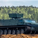 Finland and Sweden Acquire the 1st Patria TRACKX Tracked Vehicles
