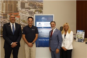 Red Cat's Blue Ops Expands Maritime Defense Operations Through Strategic Partnership with Florida Atlantic University