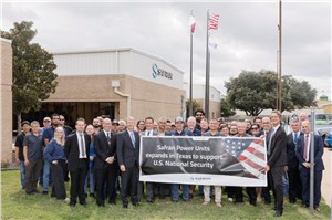 Safran Accelerates US Growth With Strategic Expansion of Turbojet Engine Production for Missiles and Drones
