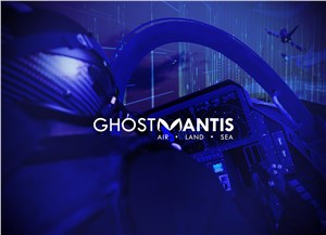 SRC's Ghost Mantis Technology Selected for USAF LASS Prototype Other Transactional Agreement