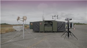 BAE Demos Integrated Counter-Drone Capability in Live Trials