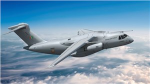 Embraer and Mahindra Group Advance Plans for C-390 Millennium Industrialization in India