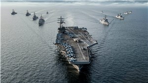 BAE to Deliver M-Code GPS for US Navy Joint Precision Approach and Landing System