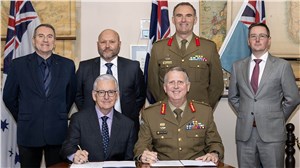 Australian Defence Delivery Group Awards L3Harris C4I Contract Under LAND 4111 Protected Mobility Vehicle Technology Modernisation Program