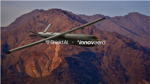 Shield AI and Innovaero Collaborate on Sovereign, Autonomous Loitering Munitions for AustraliaI