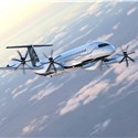 EVIO and Truenoord Collaborate Through New Technology Hub to Shape the Next Generation of Regional Aircraft