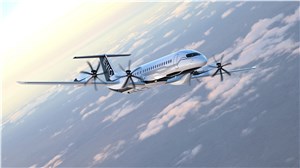 EVIO and Truenoord Collaborate Through New Technology Hub to Shape the Next Generation of Regional Aircraft