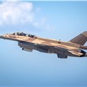 LM Announces 1st Flight of Morocco's 1st F 16 Block 72