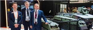 Hanwha and Milrem Robotics Expand Cooperation on Unmanned Ground Systems in South Korea, Australia and New Zealand
