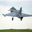 1st Gripen E Produced in Brazil Makes Maiden Flight